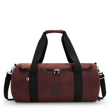 Kipling Argus Small Duffle Táska Piros | HU 1433XY